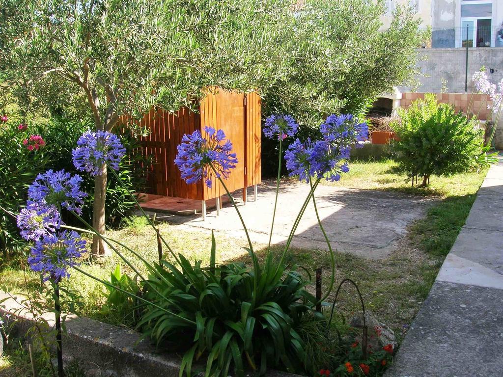 Apartments Eugenio Turizam Soline  Quarto foto